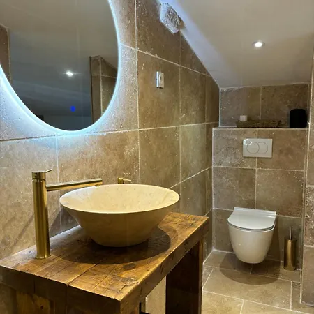 La Pablita, Vieil Antibes, Remparts Apartment Room photo