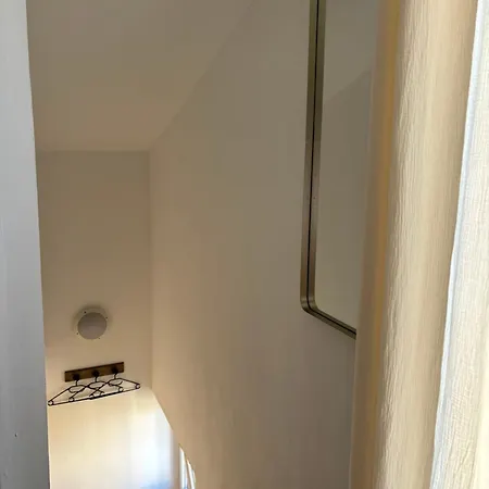 La Pablita, Vieil Antibes, Remparts Apartment Room photo
