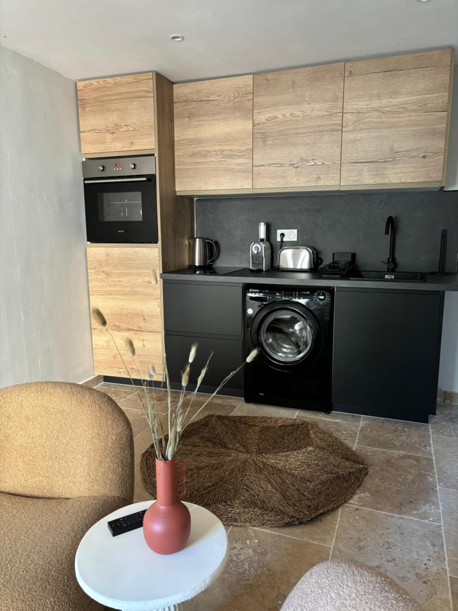 Apartment La Pablita, Vieil Antibes, Remparts