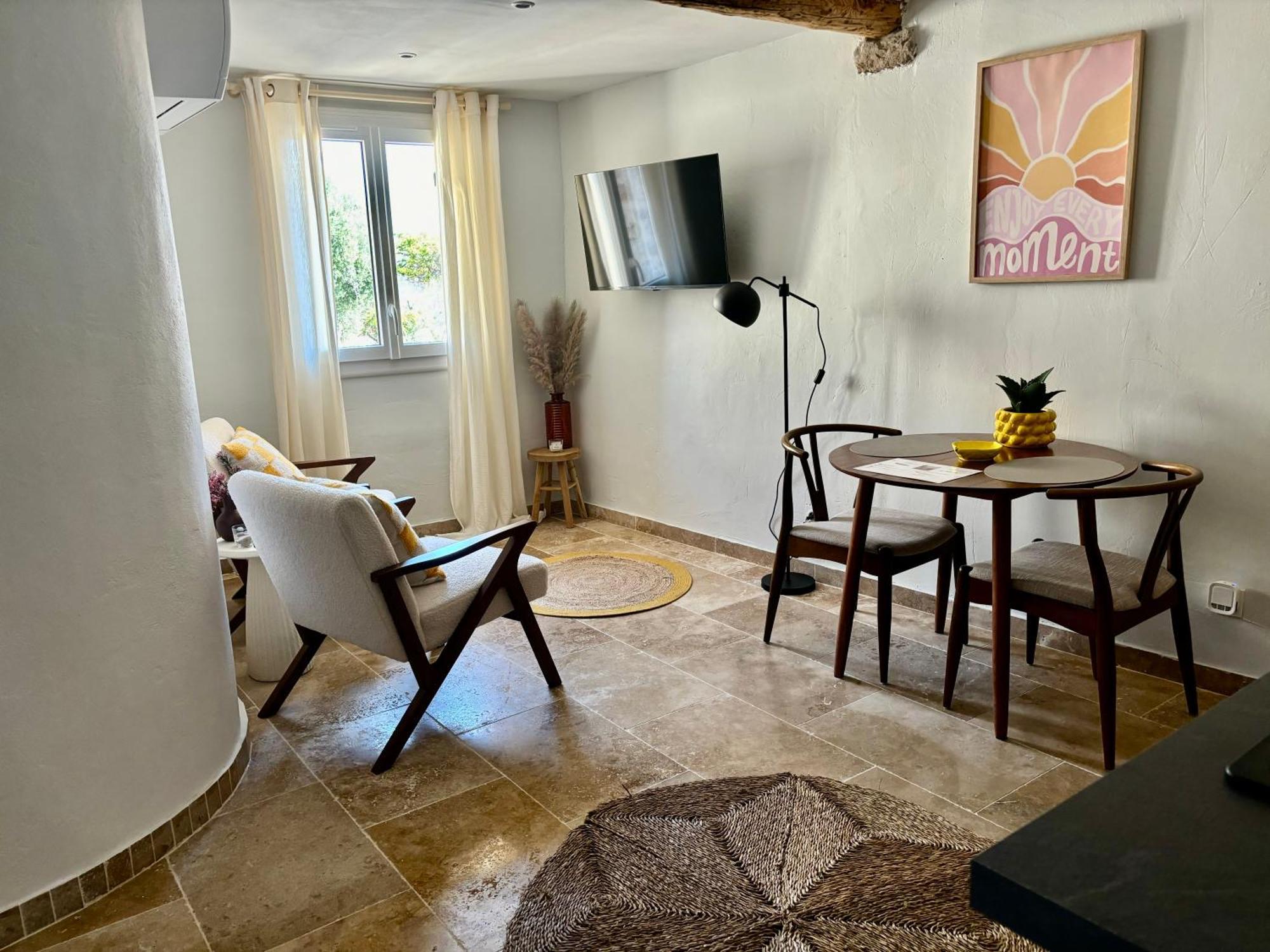Apartment La Pablita, Vieil Antibes, Remparts Antibes