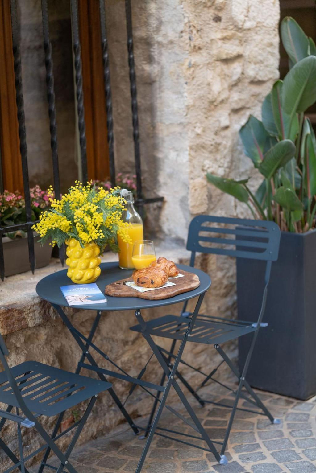 La Pablita, Vieil Antibes, Remparts Apartment Antibes